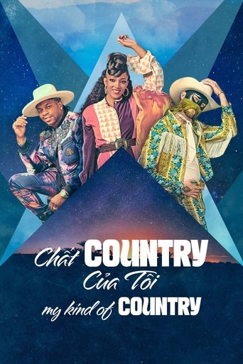 Chất Country Của Tôi - My Kind of Country