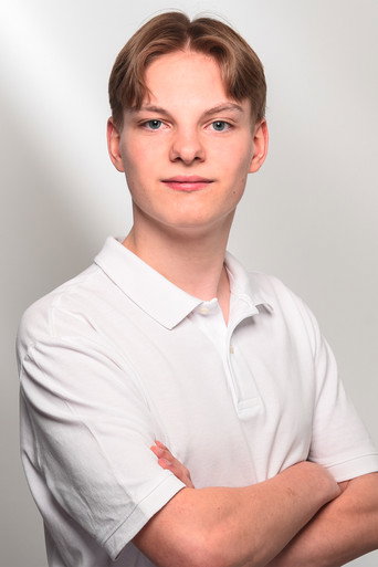 Florian Wilkens — Coercion cast