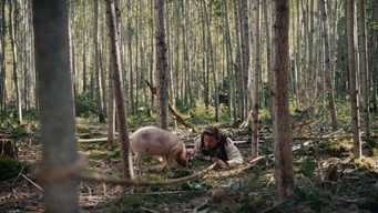 Escena 6 de Squeal