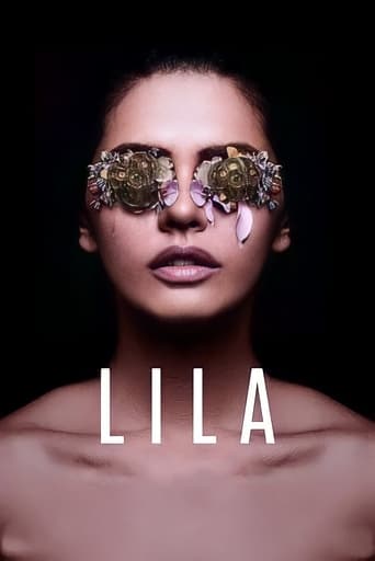 Poster of Lila