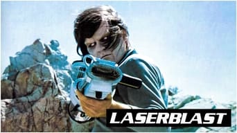 #12 Laserblast