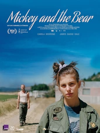 Mickey and the Bear en streaming 