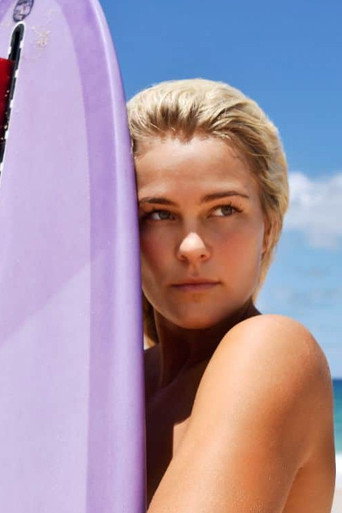 Felicity Palmateer