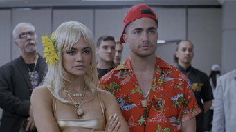 Farándula la película (2022)