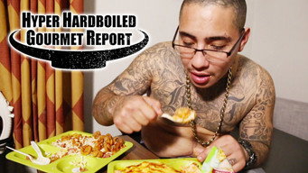#5 Hyper HardBoiled Gourmet Report