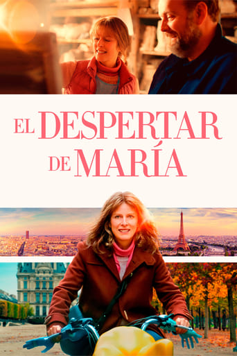 Poster of El despertar de María