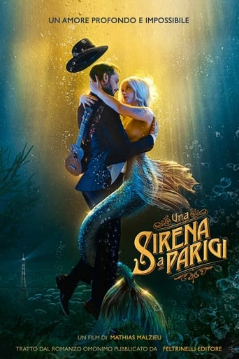 Una sirena a Parigi Film completo ita 