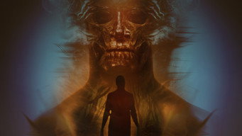 #1 The Stranger