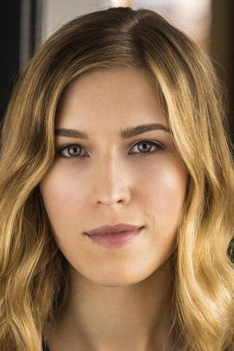 Foto de Sarah Youngblood