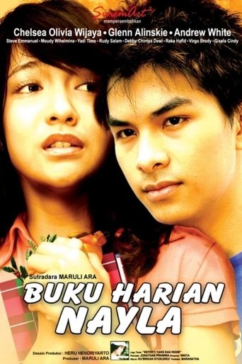 Nayla's Diary: Season 1