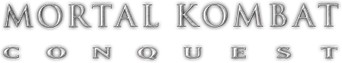 صورة من Mortal Kombat: Conquest