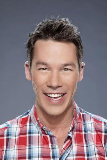 Foto de David Bromstad