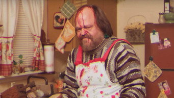 #5 Too Many Cooks