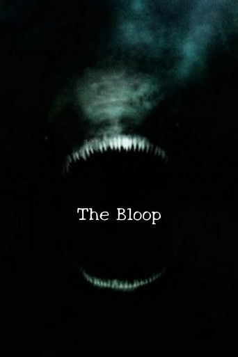 The Bloop (2026)