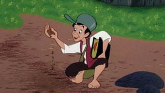 #18 Melody Time