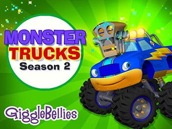 The Wheels On The Truck