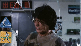 Galeria 1 - Armas invencibles (Police Story)