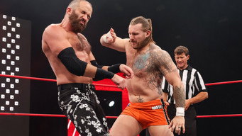 ROH on HonorClub T4E14