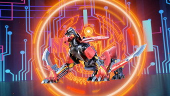 Episode 18 — Episode 18