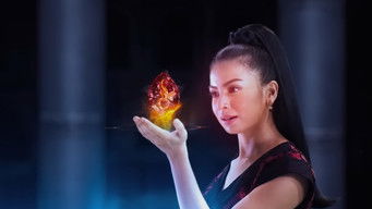 第11話：Wrath of Pirena