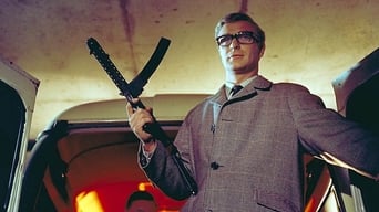 The Ipcress File (1965)