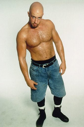 Image of Justin Credible