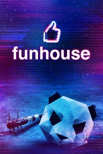 Funhouse image