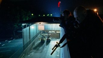 The Shield S2E7 poster