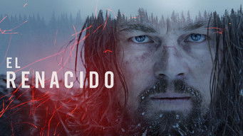 Galeria 5 - El renacido