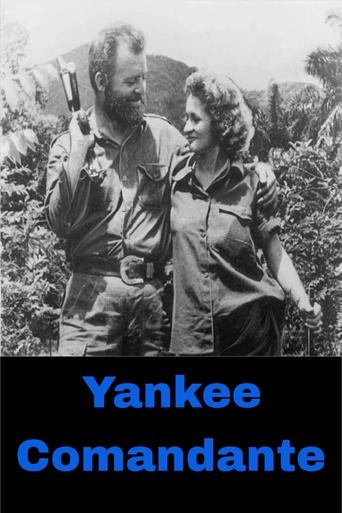 Yankee Comandante en streaming 