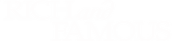 Rich and Famous logo