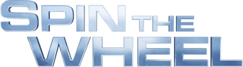 Spin the Wheel logo