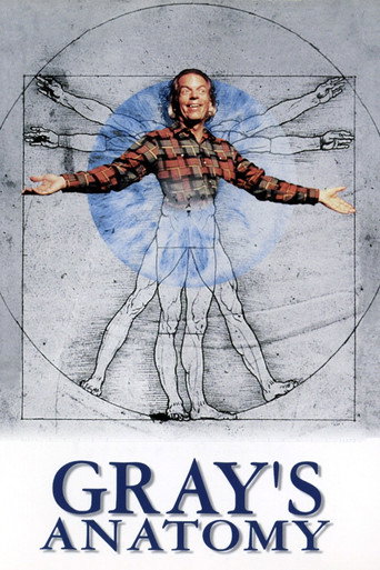 Gray's Anatomy (1996)