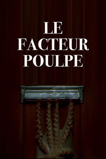 Le facteur poulpe