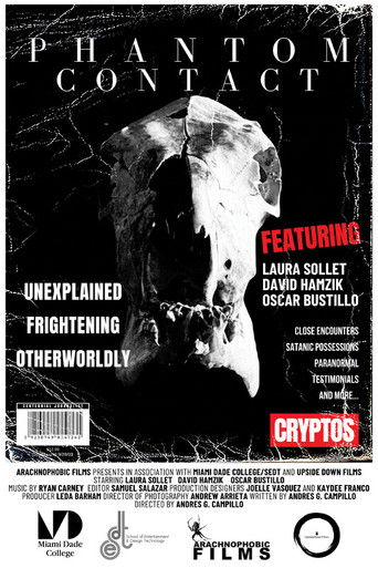 Phantom Contact (1970)