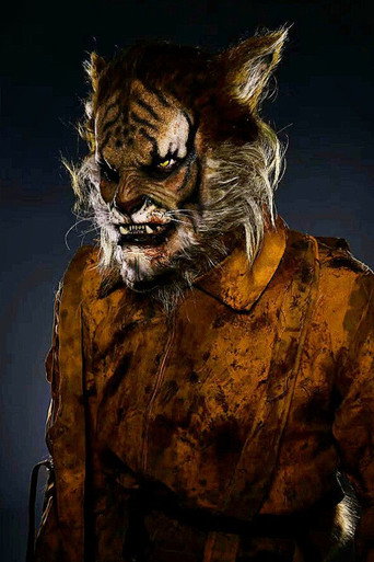 Winnie the Pooh: Blood and Honey 3