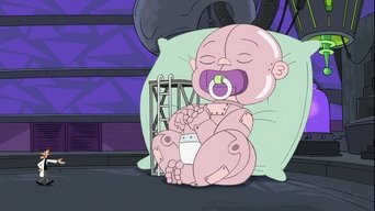 Episódio Episódio 44 da série Phineas e Ferb