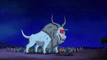 Cena de Episódio 17