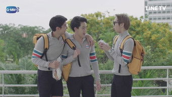 第11話:Episode 11 第11話:Episode 11