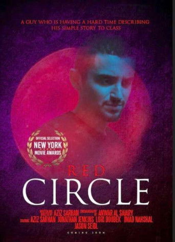 Red Circle poster