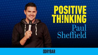 Episode 137 — Paul Sheffield: Positive Thinking