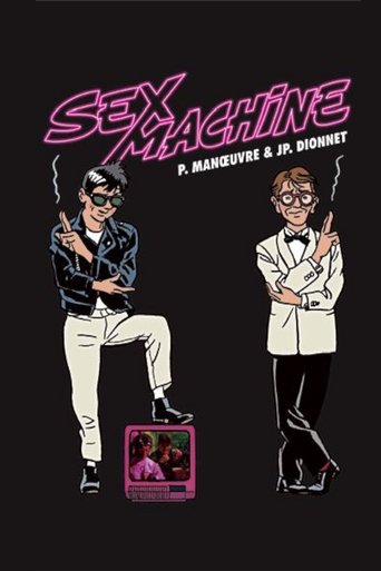 Sex Machine: Season 1