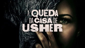 Cena de A Queda da Casa de Usher