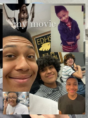 my movie (2026)