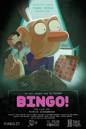 Bingo! (2015)