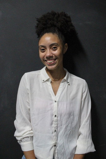 Isadora Nogueira foto 1
