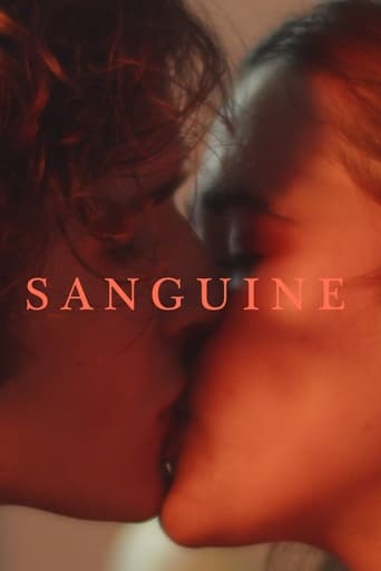 Poster of SANGUINE