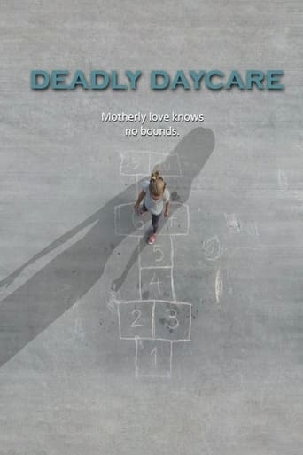 Poster för Deadly Daycare