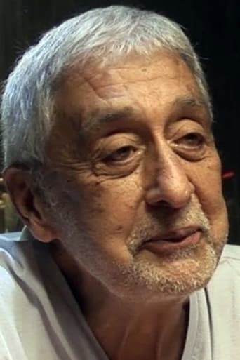 Image of Juan José Mosalini