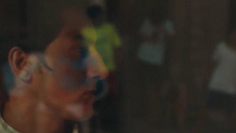 A Son of Man (2019)
